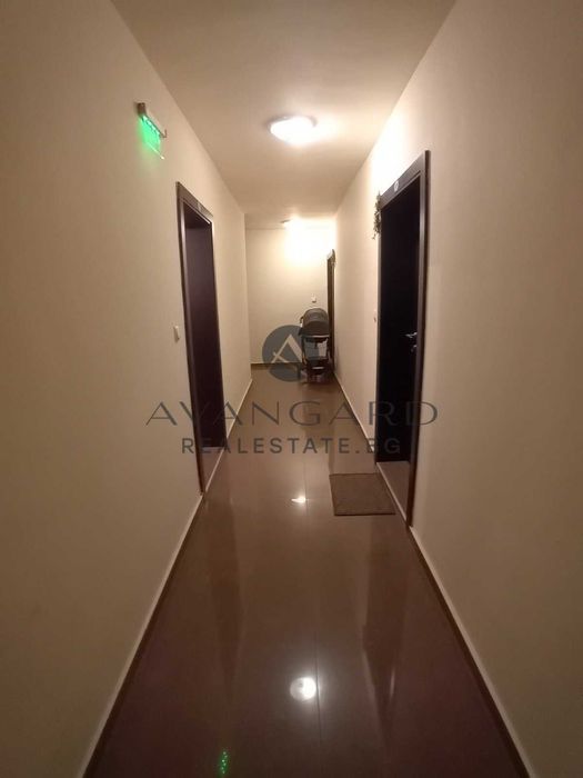 Продава се Едностаен апартамент в Пловдив, Кючук Париж - 39 кв.м за 1533 €/кв.м - Снимка #4