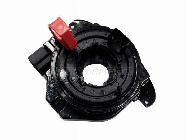 Шлейф подрулевой Skoda Fabia