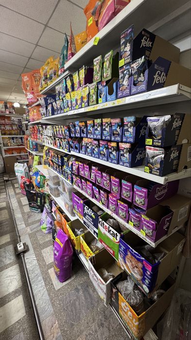 Продается готовый бизнес