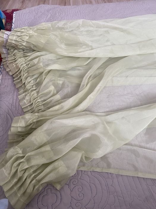 Продам штор туль килем