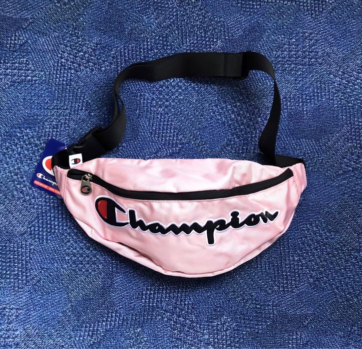 Billabong/Eastpak/Champion ОРИГИНАЛНИ чанти за кръст/бананка/паласка