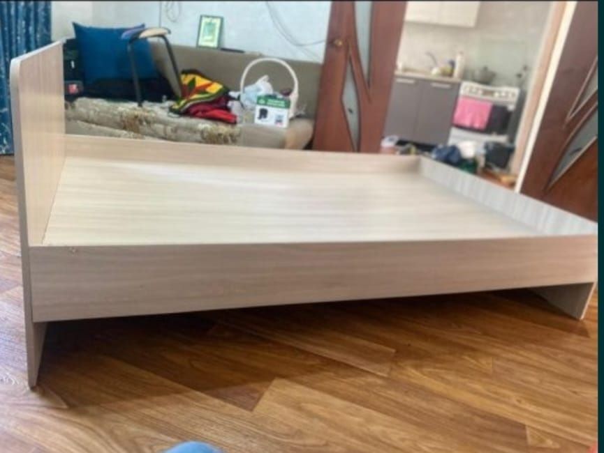 200×130 спальный кровать