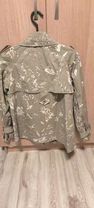 Шлифер, тренч Next, размер М