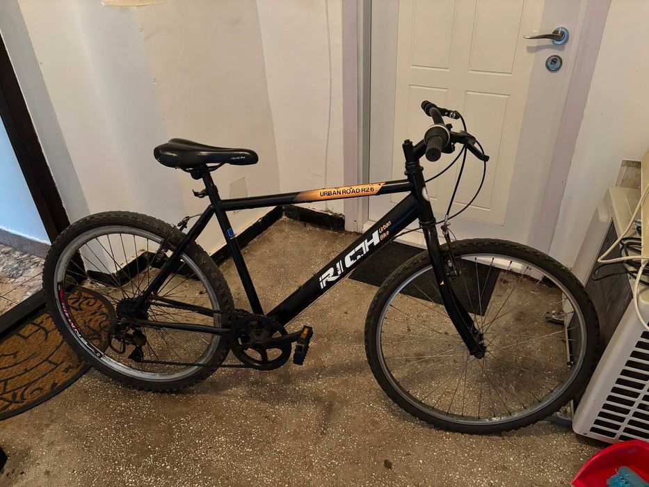 Vand Bicicletă personala