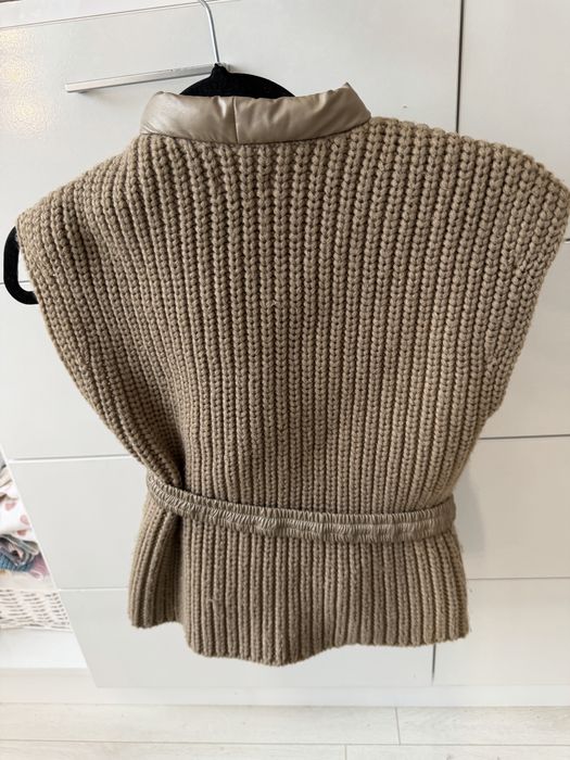 Детски елек Abel&Lula