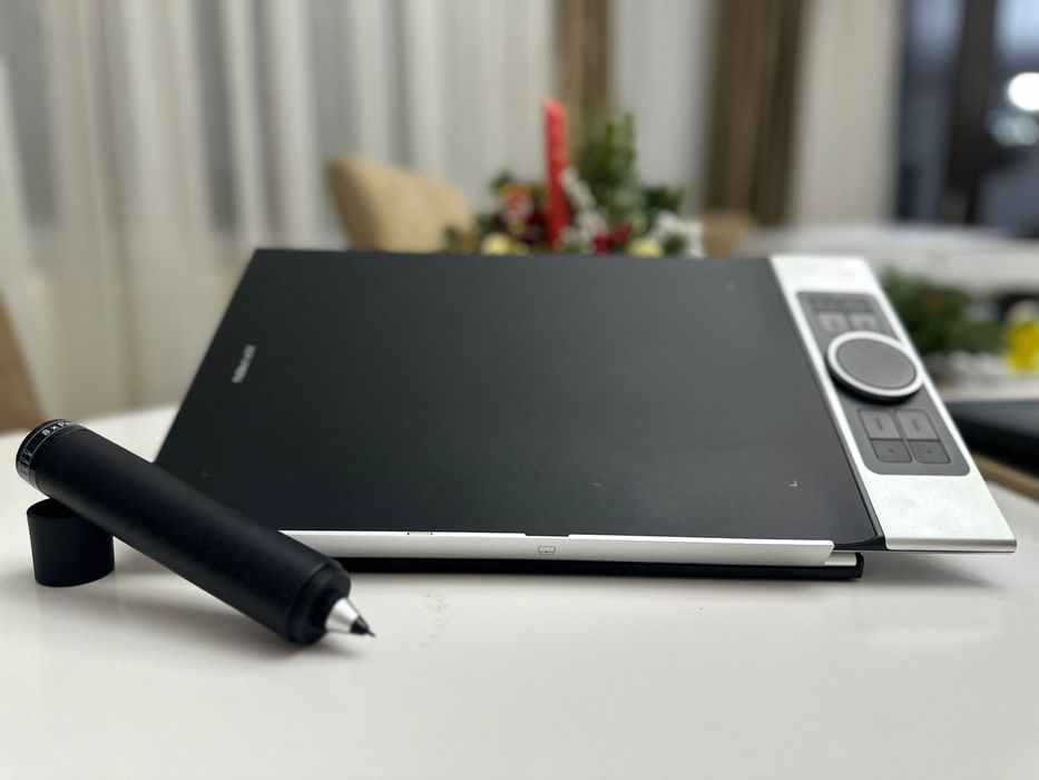 Tableta grafica xp -pen deco
