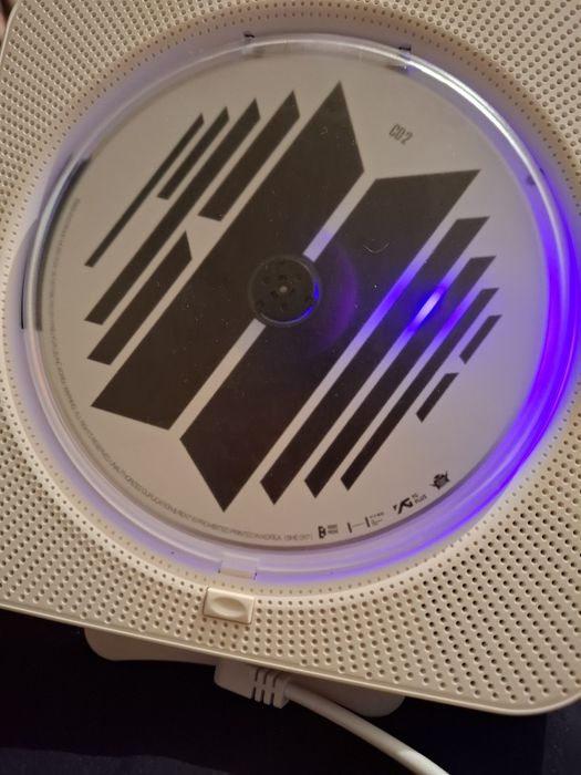 Продам CD player