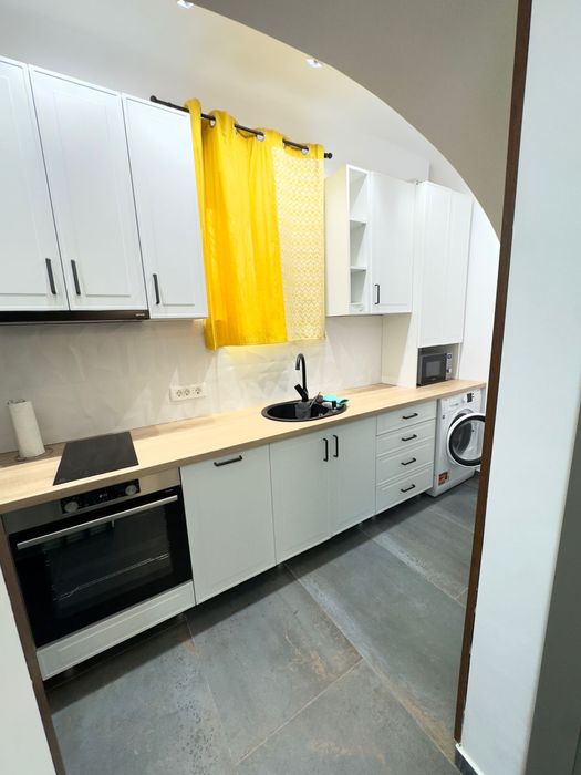 Apartament -  studio de închiriat