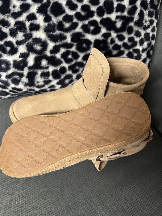 Дамски ботуши UGG нови оригинал