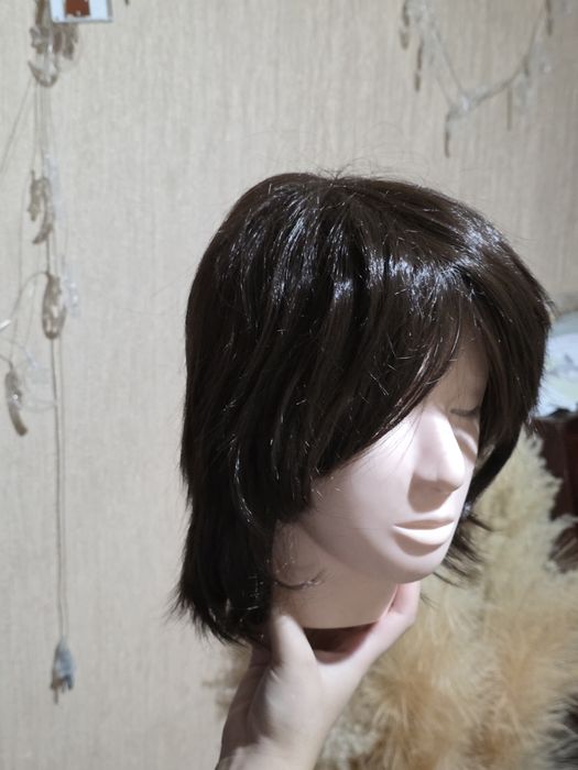 Парики новые, разные