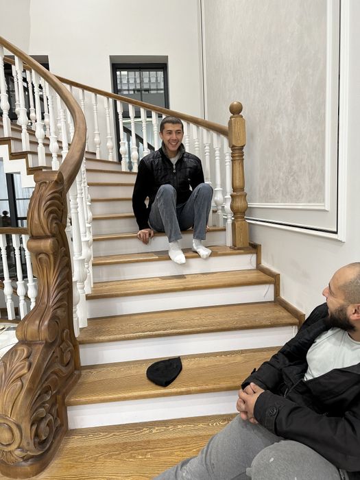 Assalom aleykum biz sizning xizmatingizda