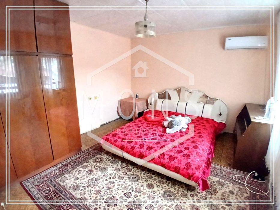 Къща в Габрово, област-с.Добромирка площ 110 цена 29000