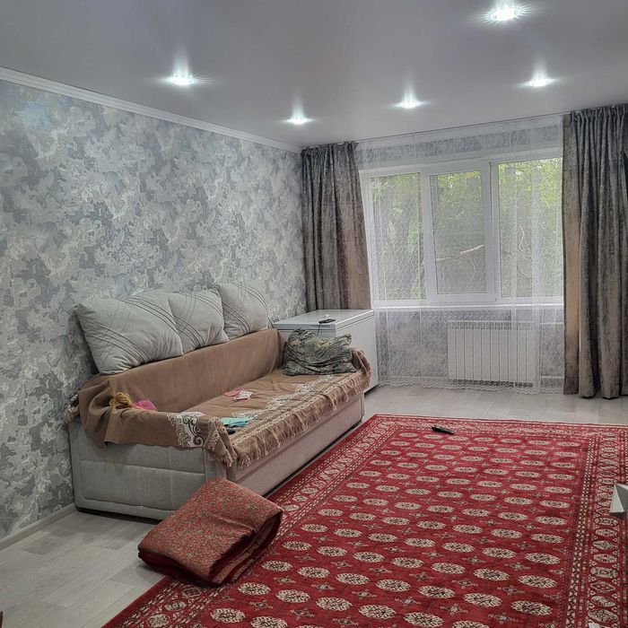 Квартира 2-х комнатная