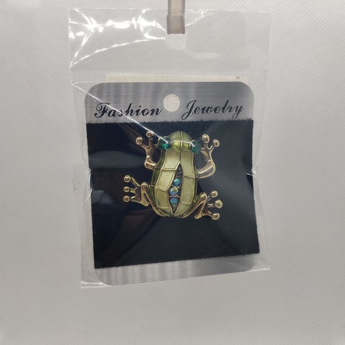 Дамски брожки жаби