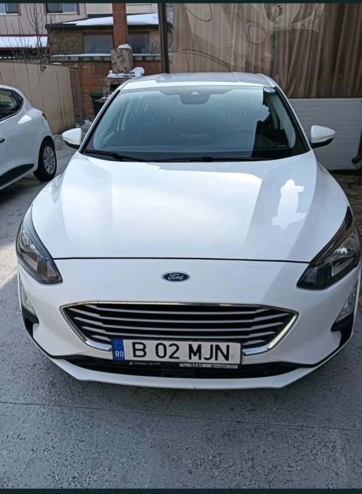 FORD Focus 2020