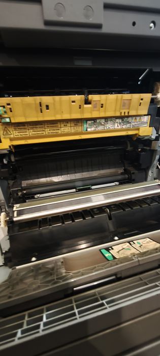 Copiator Konica Minolta Bizhub C352 sh