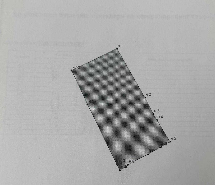 Продается Дом в Бектемирском Районе 7.7 соток От СОБСТВЕННИКА