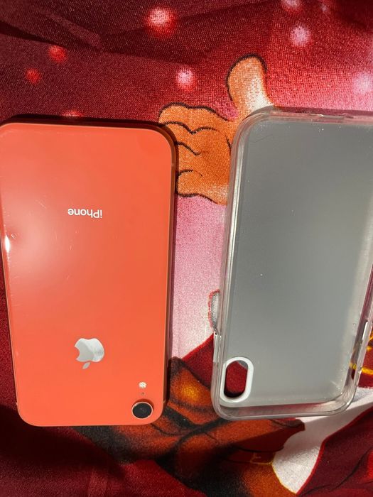 Iphone XR 256 Gb culoare Rara