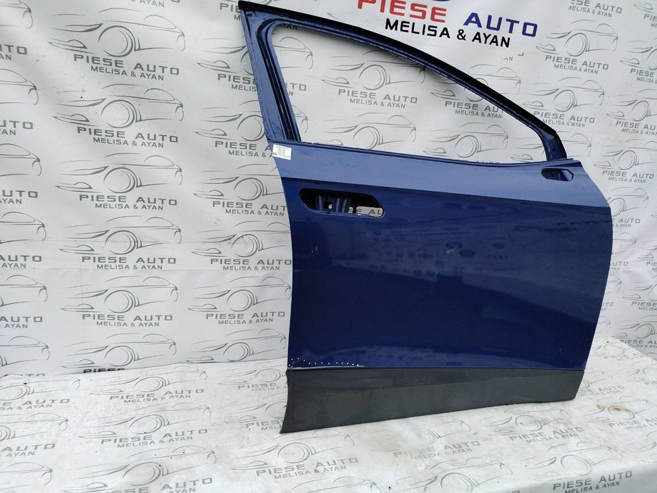 Usa dreapta fata Volkswagen ID.4 ID.5 an 2020-2021-2022-2023-2024-2025