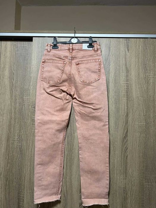 Дамски-момичешки дънки