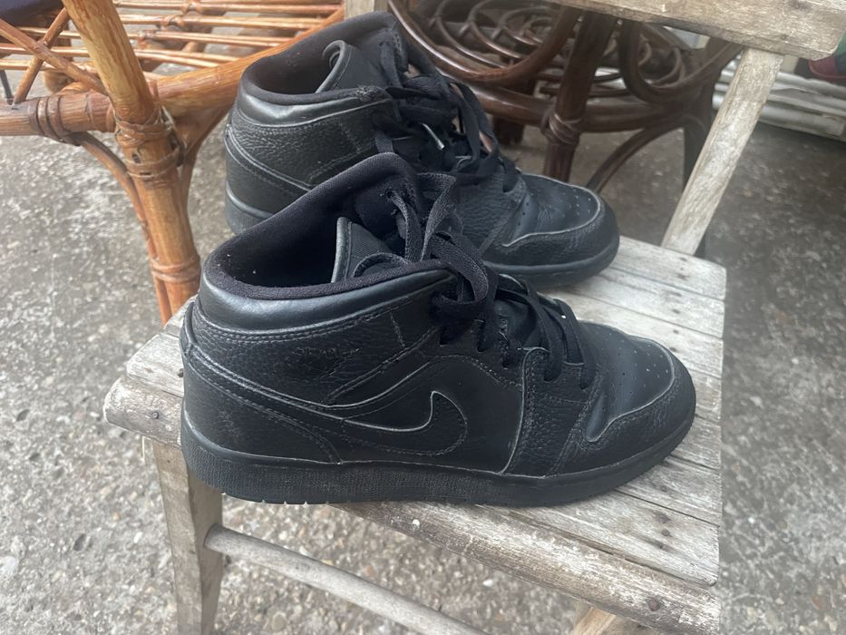 Nike Jordan 1 Mid High 38,5