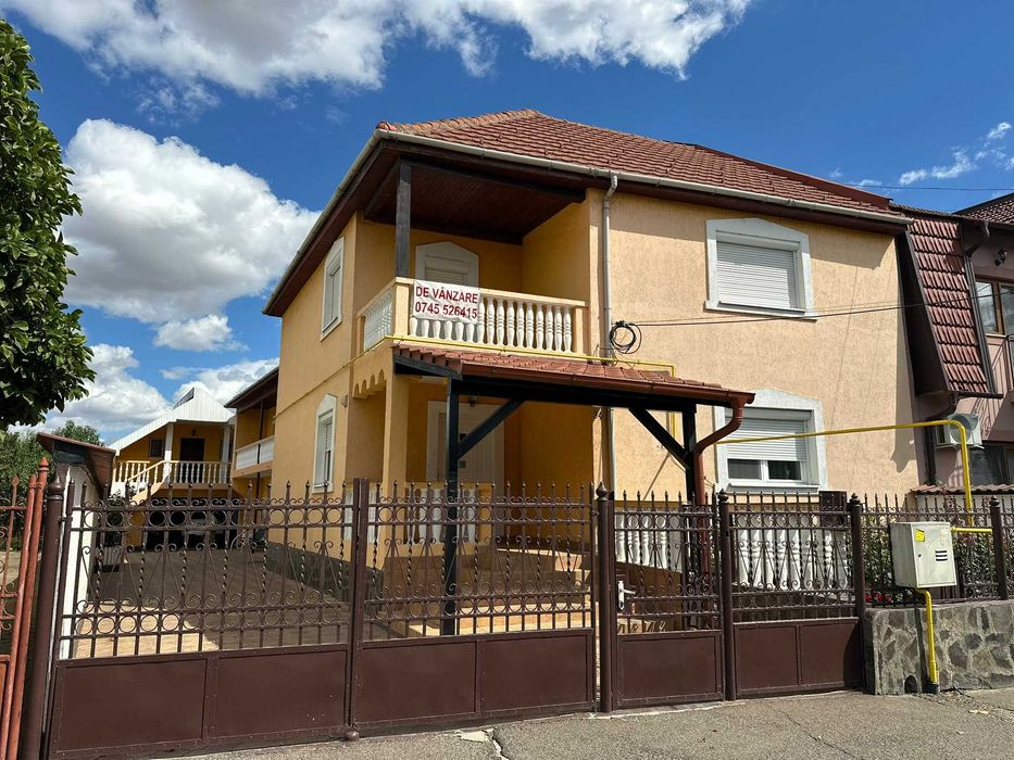 Casă de vânzare, Calea Odoreului