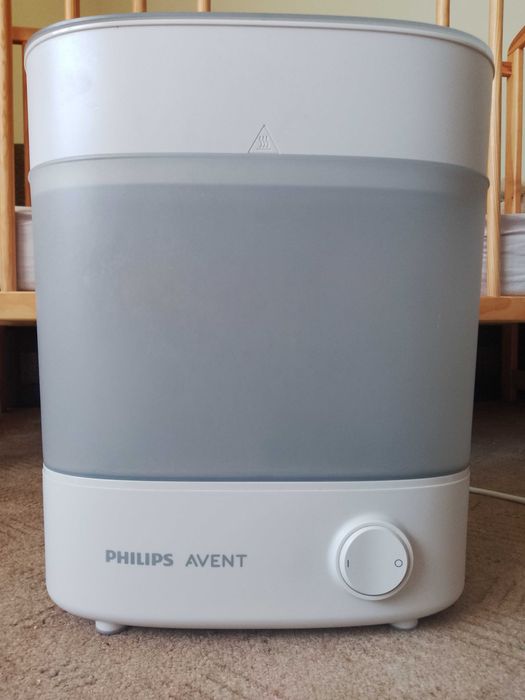 Phillips Avent sterilizator biberoane