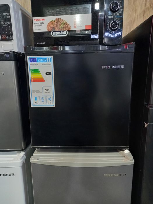 Холодильник Premier Мини Бар PRM-50SDDF/W