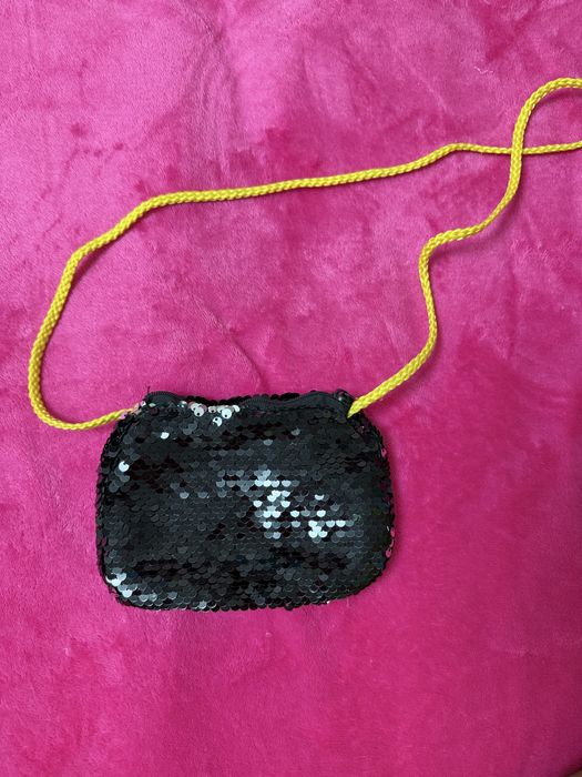 Рюкзак детский (на прогулку)