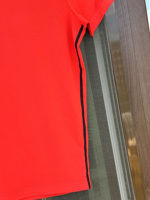 Мъжка тениска Puma x Ferrari - размер XXL, Отлично състояние