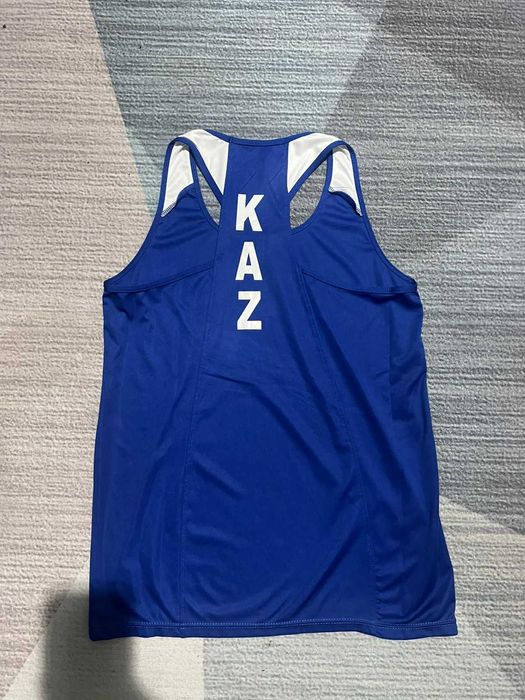 Боксерская форма м размер новый одевал один раз