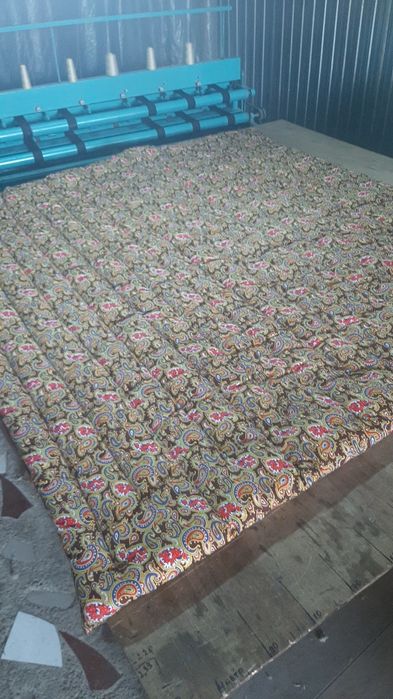 стегальная машина 11 иголок