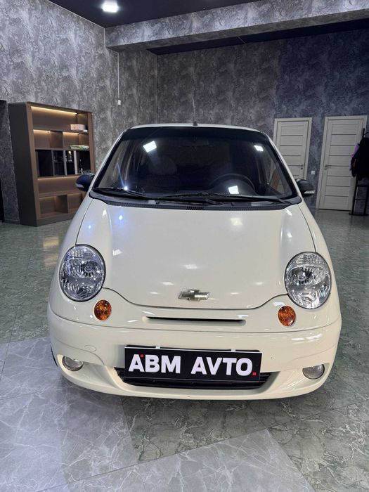 Matiz MX Holati juda yahshi