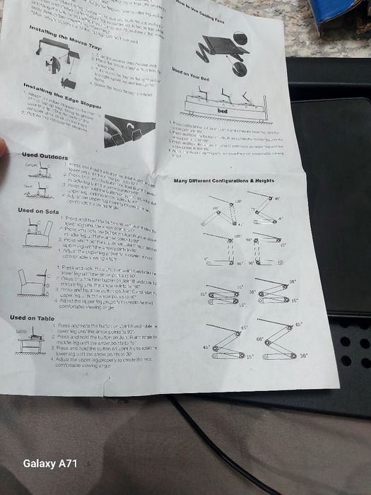 Охлаждающей подставка для ноутбука