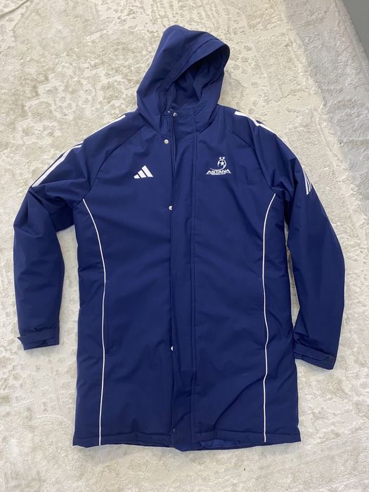 Куртка adidas FC ASTANA