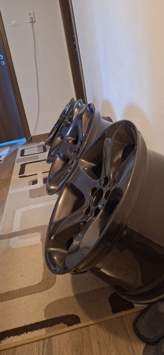 Jante bmw  r19 5x120  style 132  Borbet