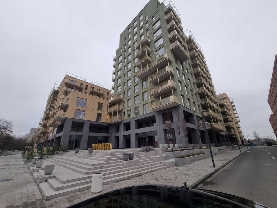 studio 2 camere de inchiriat