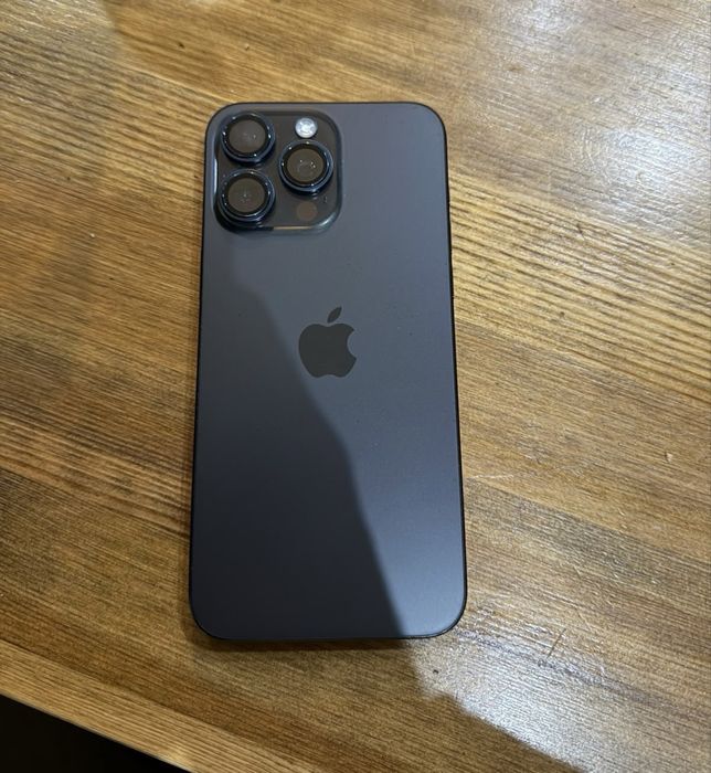 Обмен на 17 pro max