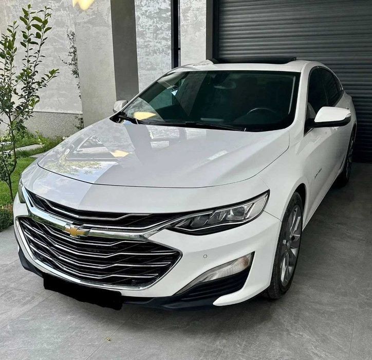 Malibu 2 premier va XL morda