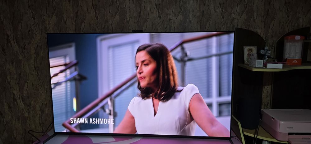 Sony BRAVI   Sony BRAVIA OLED-QD 65 OLED 65 A95L телевизор