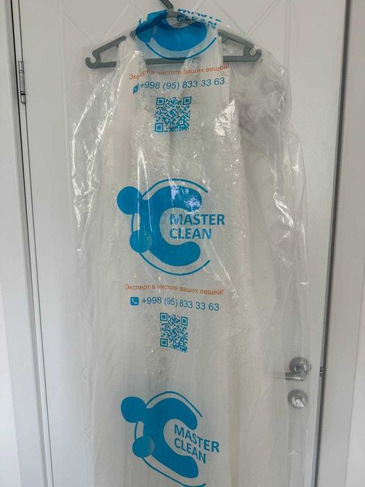 Продается красивое свадебное платье недорого