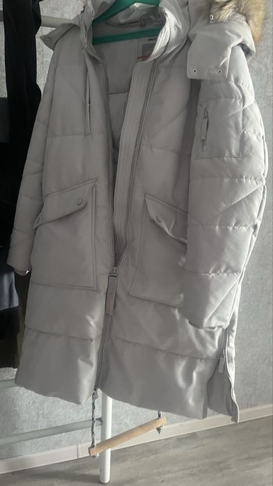 Пуховик / куртка зимняя