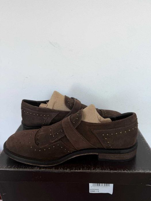 Pantofi Old Signature