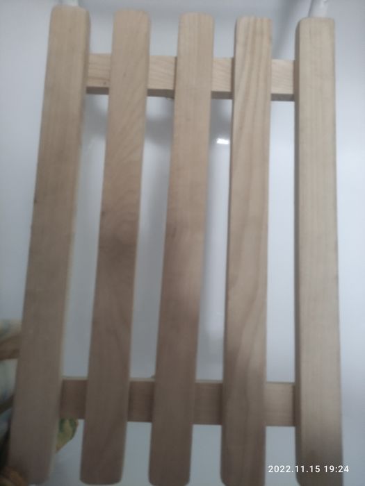 Сиденье на ванну