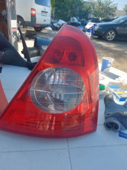 Оригинални Стопове за Рено Клио 2 1998- 2005г