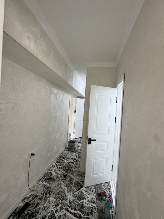 Юнусабад 4кв 2/3/4 с ремонтом, кирпич срочно!