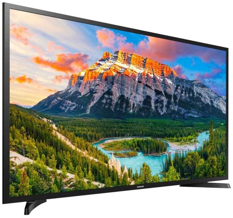 LED телевизор SAMSUNG UE43N5300AUXCE