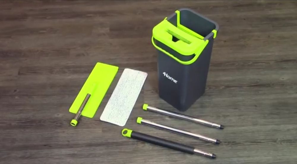 Mop 4home rapid clean - NOU