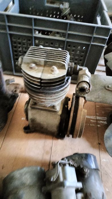 Запчасти на газ 53