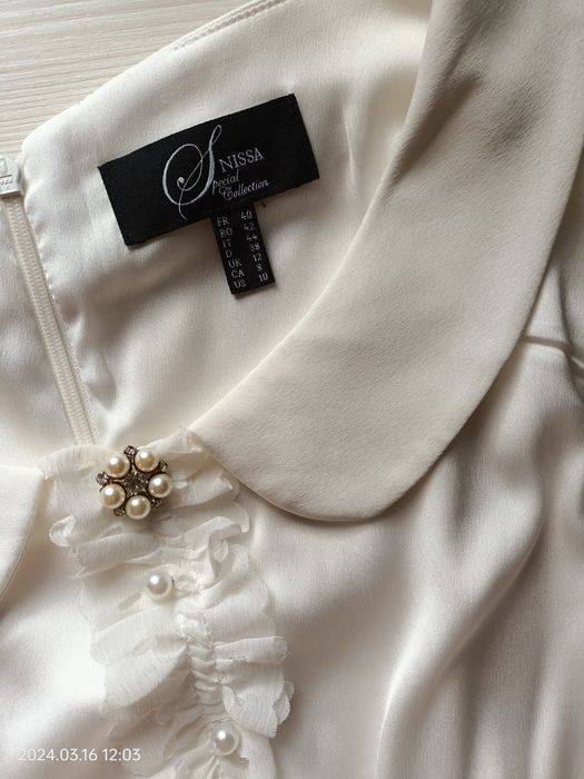 Rochie eleganta Nissa